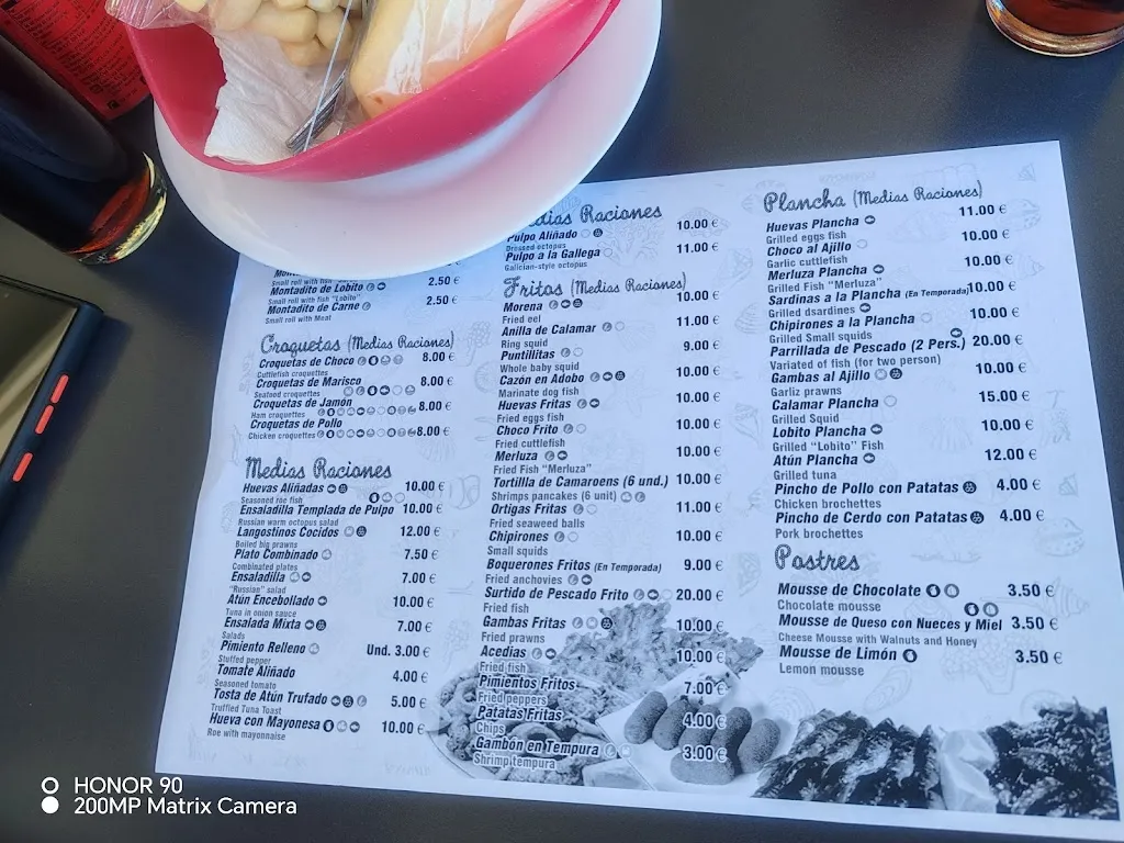 Menu_Bar Paquete_Barbate_image_3