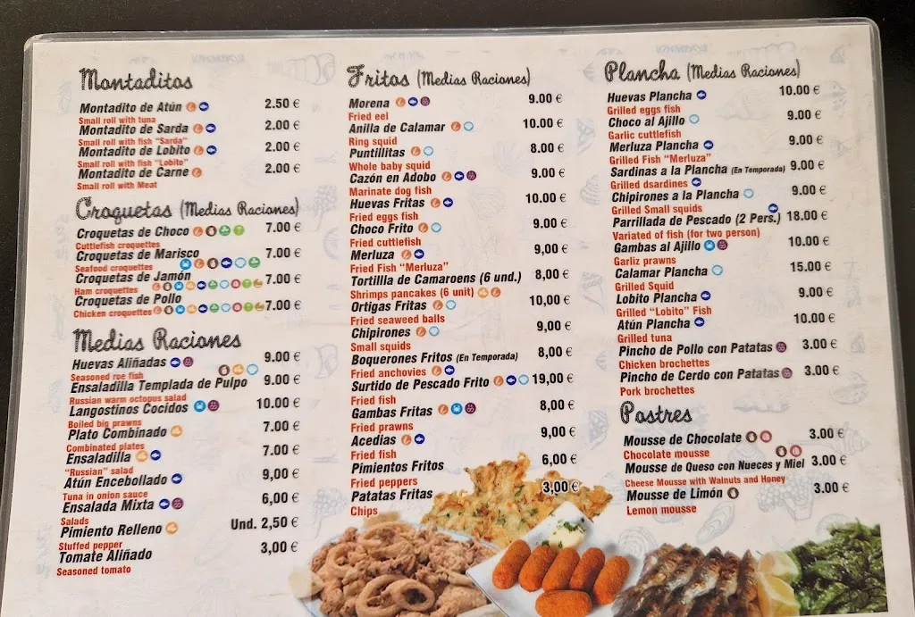 Menu_Bar Paquete_Barbate_image_4