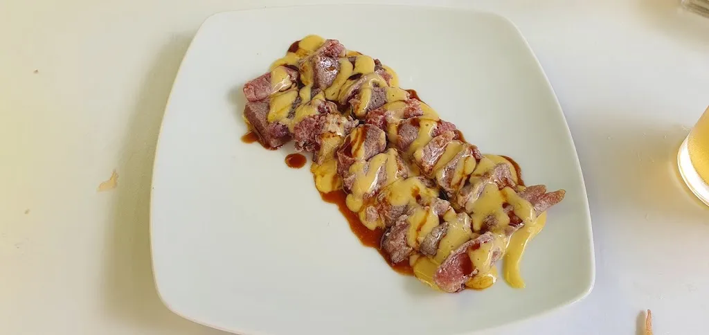 Menu_Bar 42 Mercado de abastos Barbate _Barbate_image_5