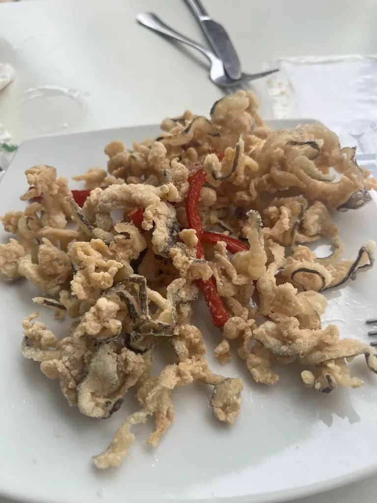 Menu_Bar 42 Mercado de abastos Barbate _Barbate_image_6