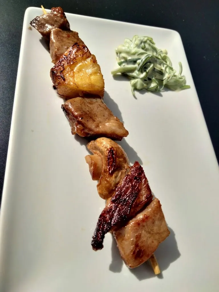 Menu_Bar 42 Mercado de abastos Barbate _Barbate_image_8