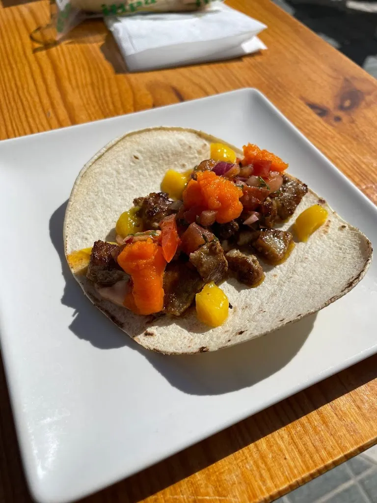 Menu_Bar 42 Mercado de abastos Barbate _Barbate_image_9