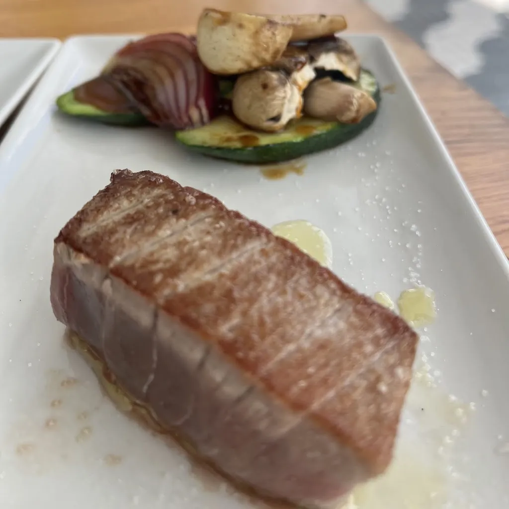 MJ “Jimix”_Bar 42 Mercado de abastos Barbate _Barbate_review