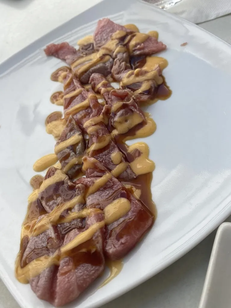 Bar 42 Mercado de abastos Barbate (perfil1) restaurant in Barbate