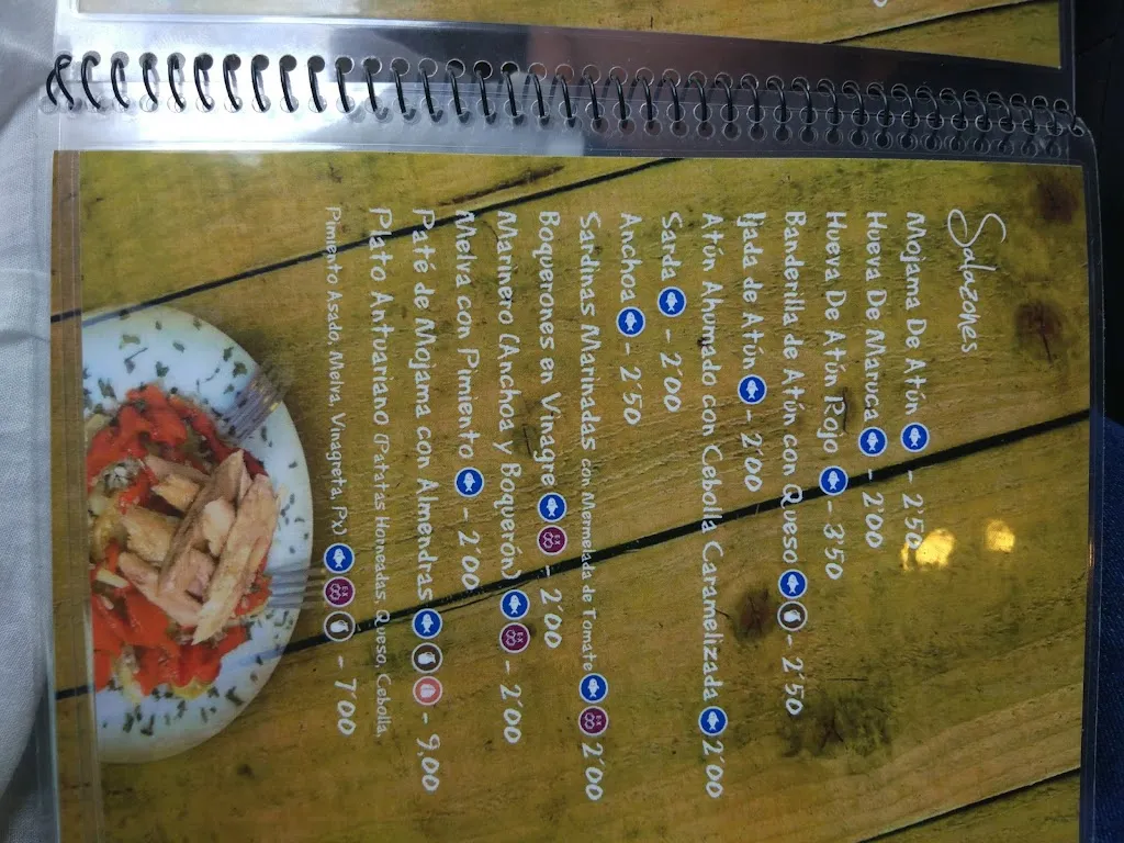 Menu_Tabanco Bodeguita Almabrazo El Relojero_Barbate_image_4