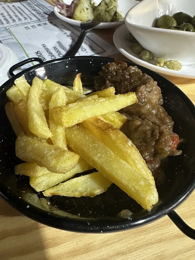 La tapita de la agüela_Barbate_slider_image_3