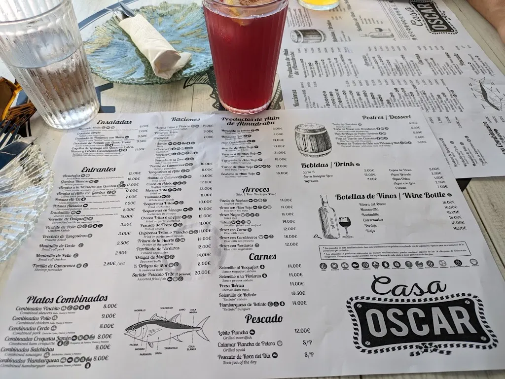 Menu_Casa Oscar_Barbate_image_3