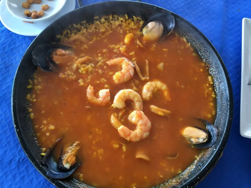 David Murray_Casa Oscar_Barbate_review