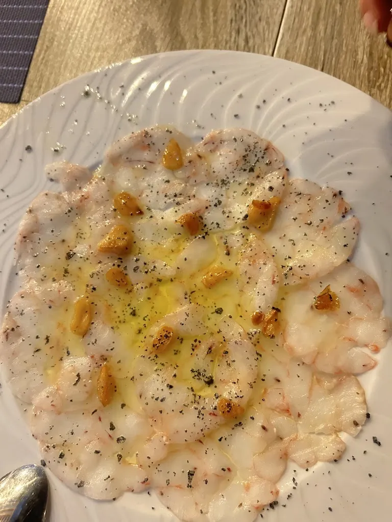 María Gutiérrez Moreno_RESTAURANTE EL CAPITAN_Barbate_review