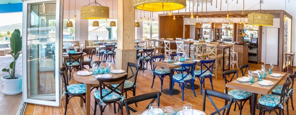 RESTAURANTE EL CAPITAN_Barbate_slider_image_1