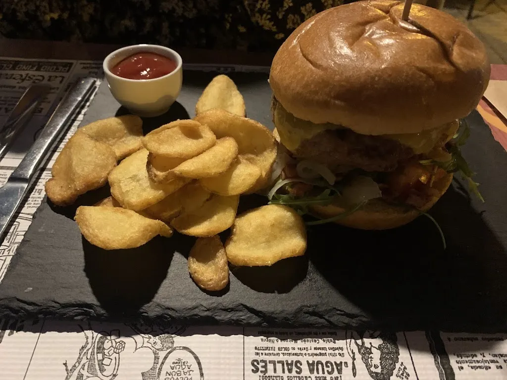 Angel Verdeja_Restaurante Baritono Prosperidad_Trazo_review