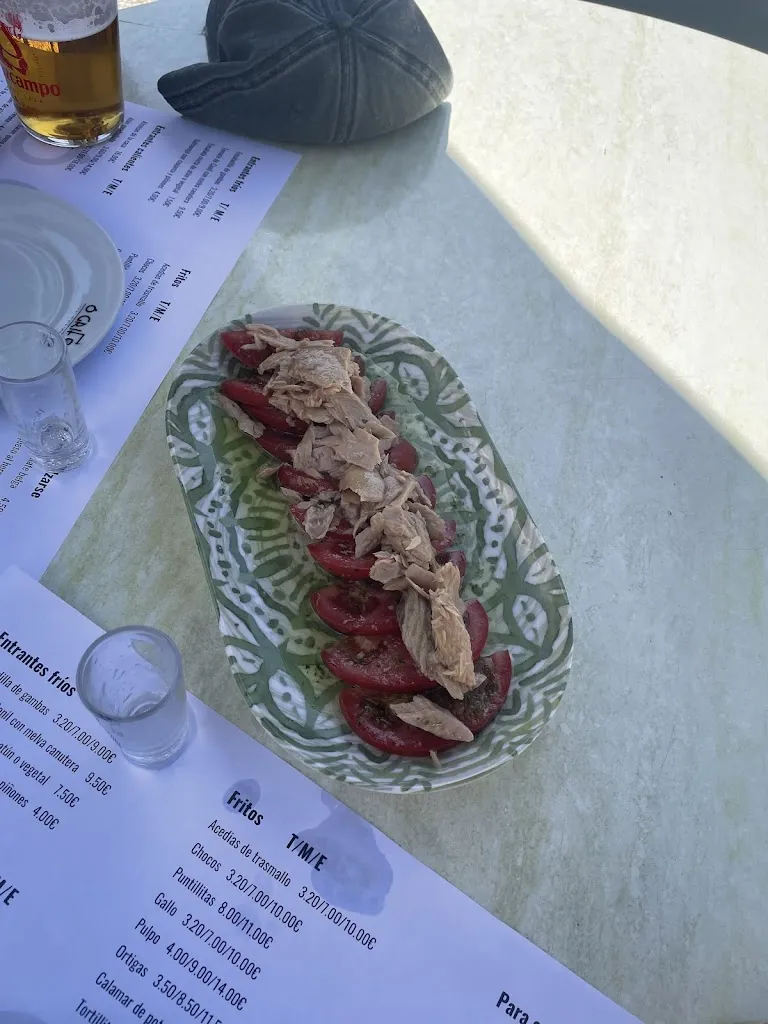 Manca A._6 Grifos_Barbate_review