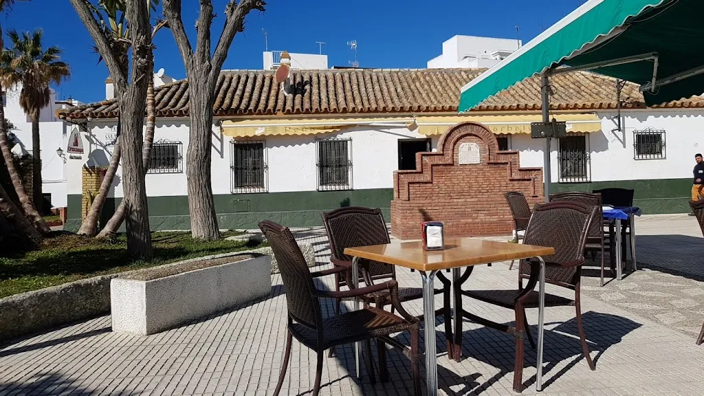 6 Grifos restaurant in Barbate