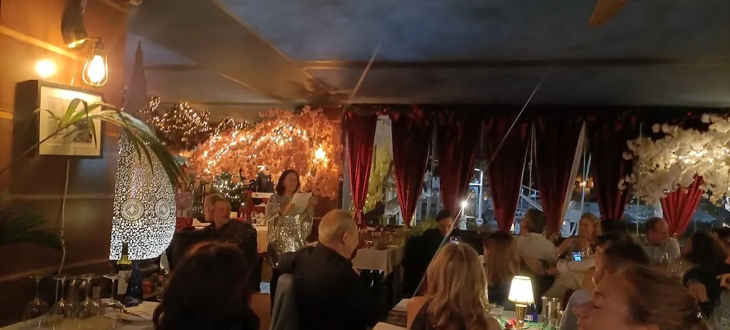 Chris Goodacre_Bar restaurante El Embarcadero_Barbate_review