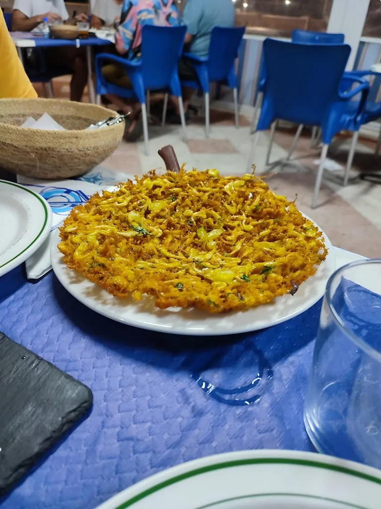 Menu_Restaurante-Marisquería El Mirador_Barbate_image_5