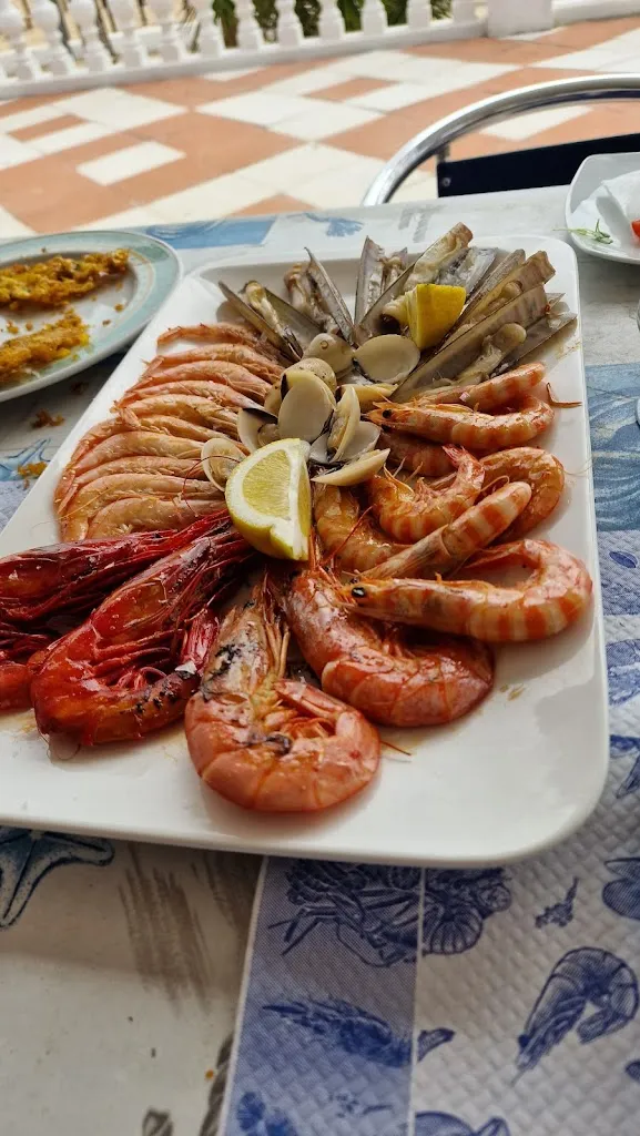 Menu_Restaurante-Marisquería El Mirador_Barbate_image_6