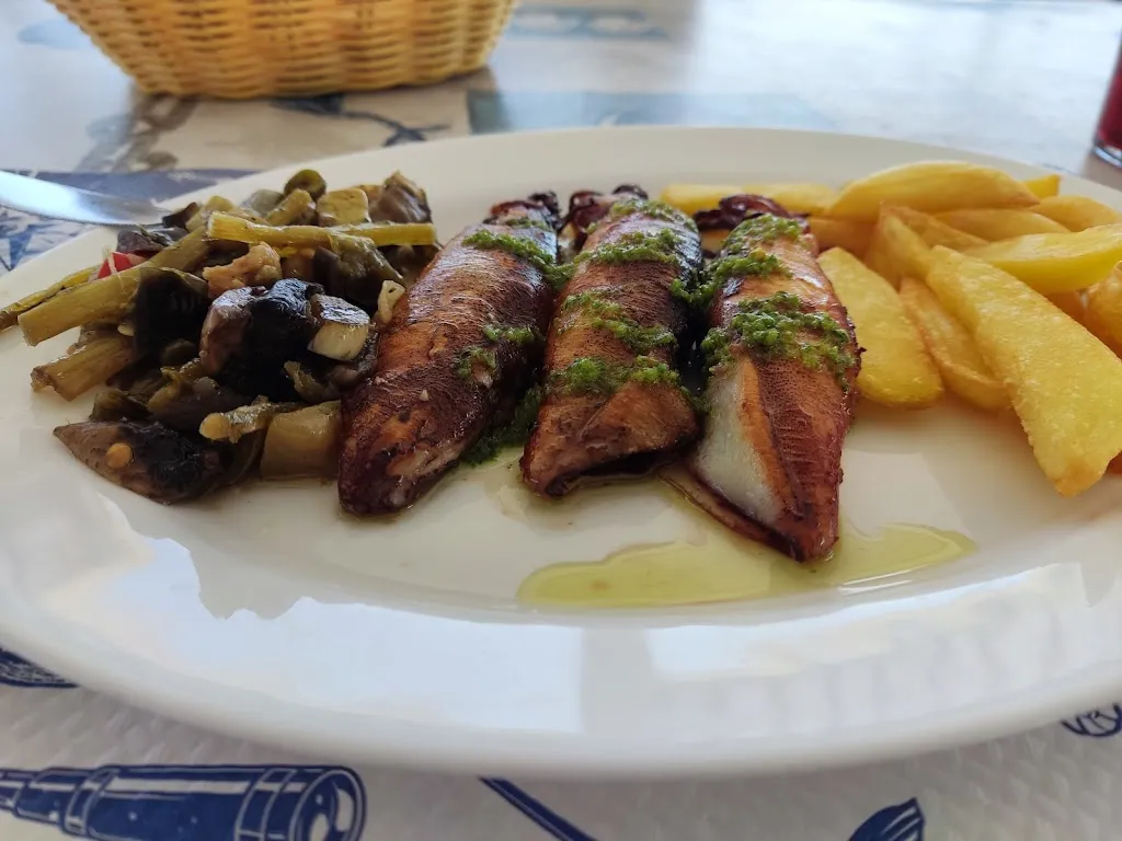 Menu_Restaurante-Marisquería El Mirador_Barbate_image_9