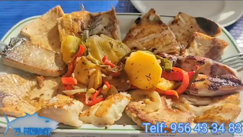 Restaurante-Marisquería El Mirador_Barbate_slider_image_3