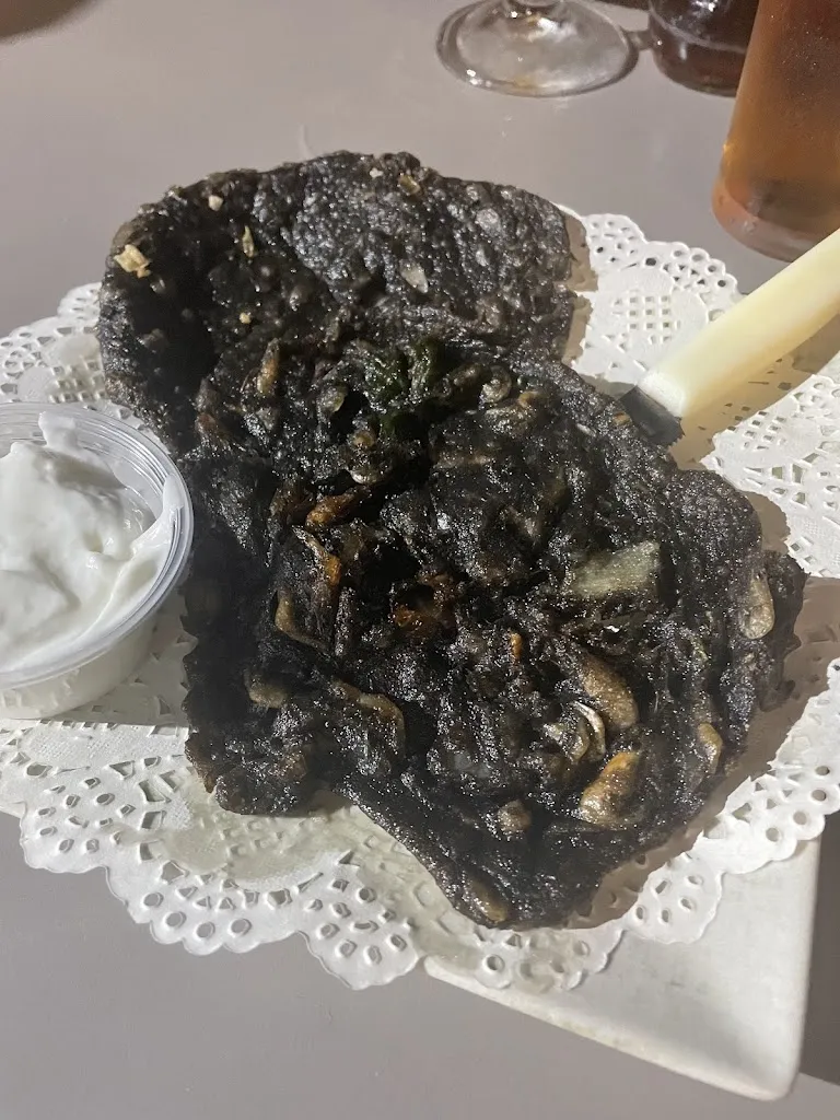 Menu_Bar El Sitio_Barbate_image_9