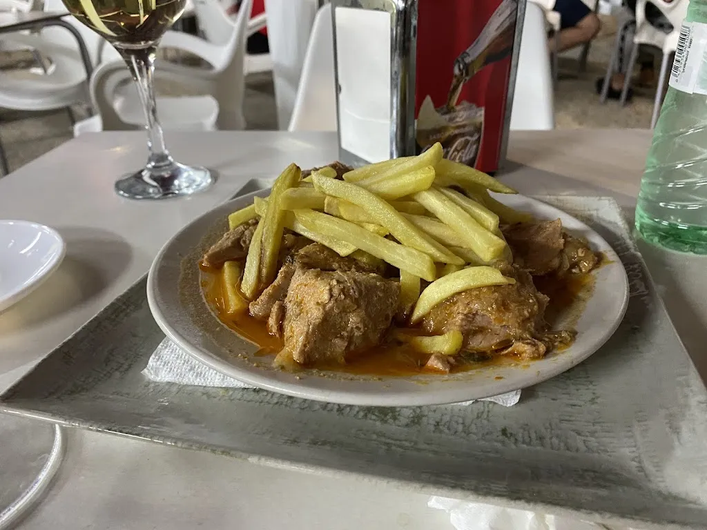 Vasya Konovalov_Bar El Sitio_Barbate_review