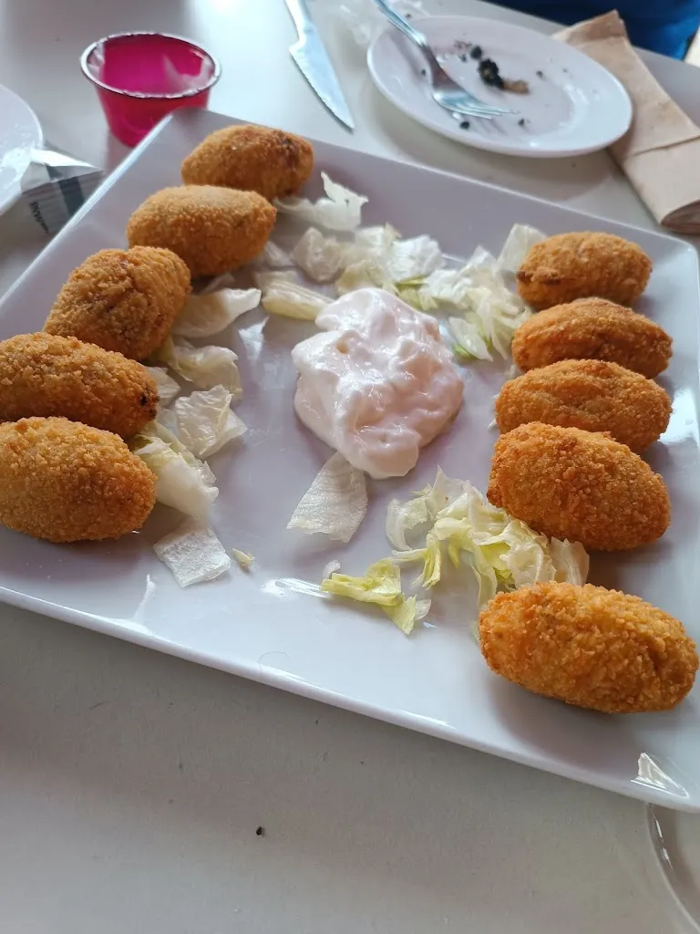 Antonio Alfonso_Bar El Sitio_Barbate_review