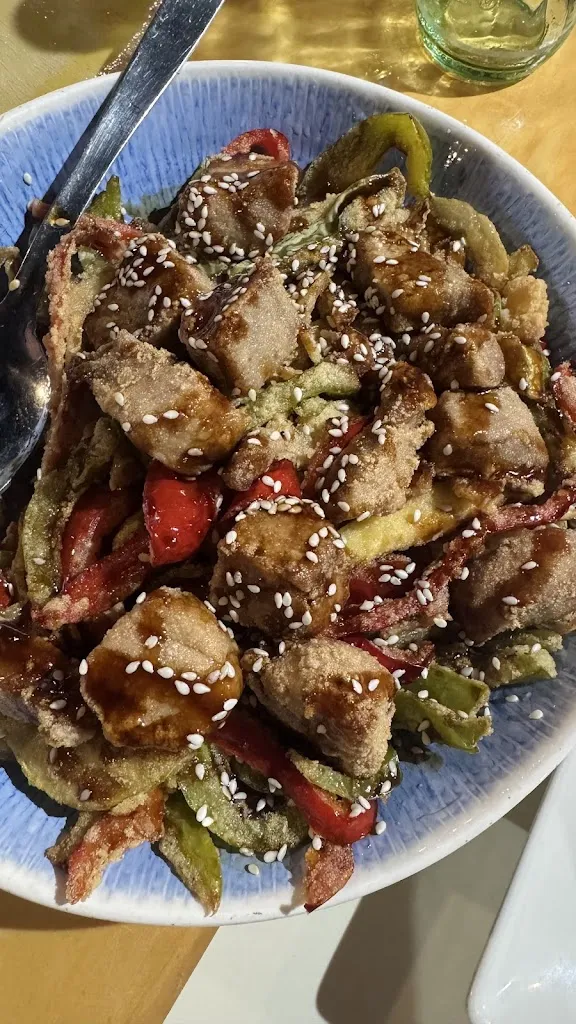 Mª José Moreno_Lupulus Cerveceria_Barbate_review