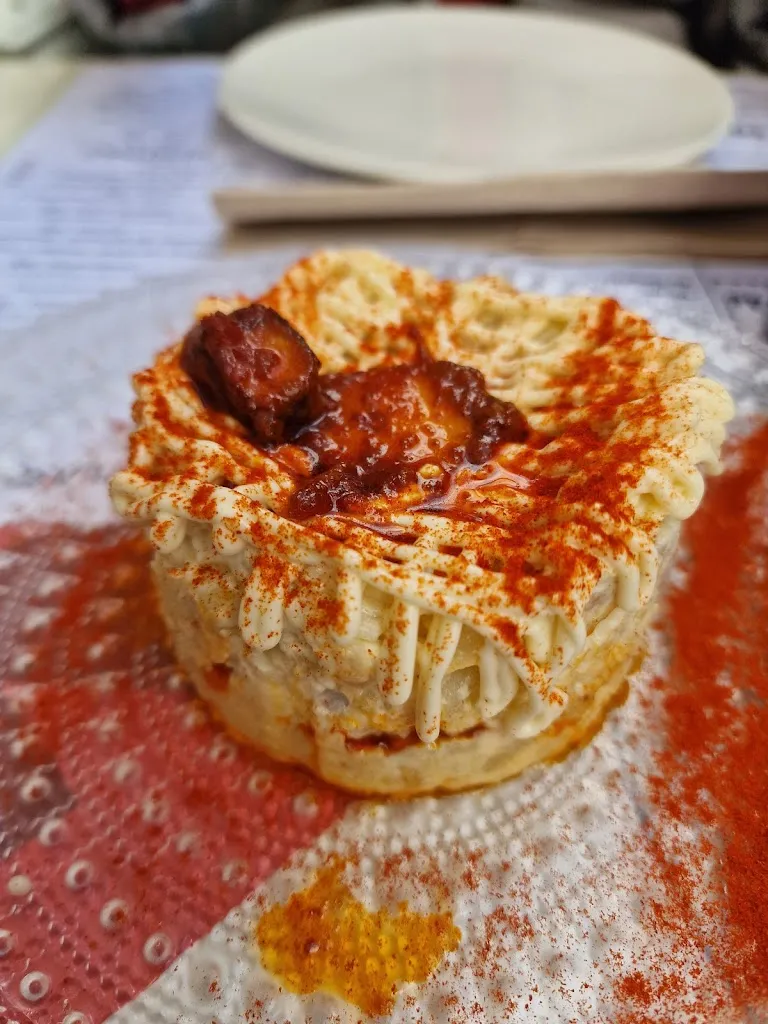 Menu_Estrella Polar_Barbate_image_5