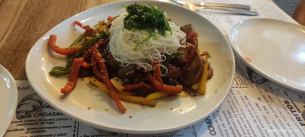 Pilar Navarro Fernandez_Estrella Polar_Barbate_review