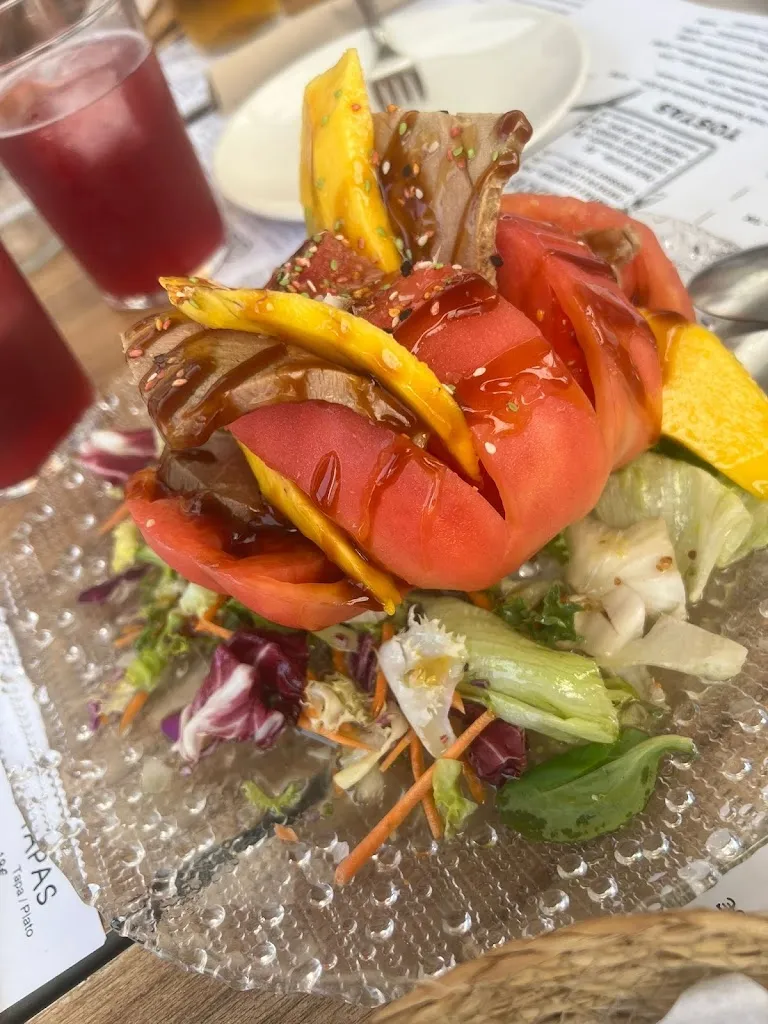 adrian gonzalez_Estrella Polar_Barbate_review