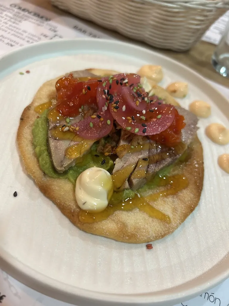 Enrique Rodriguez Moreno_Estrella Polar_Barbate_review