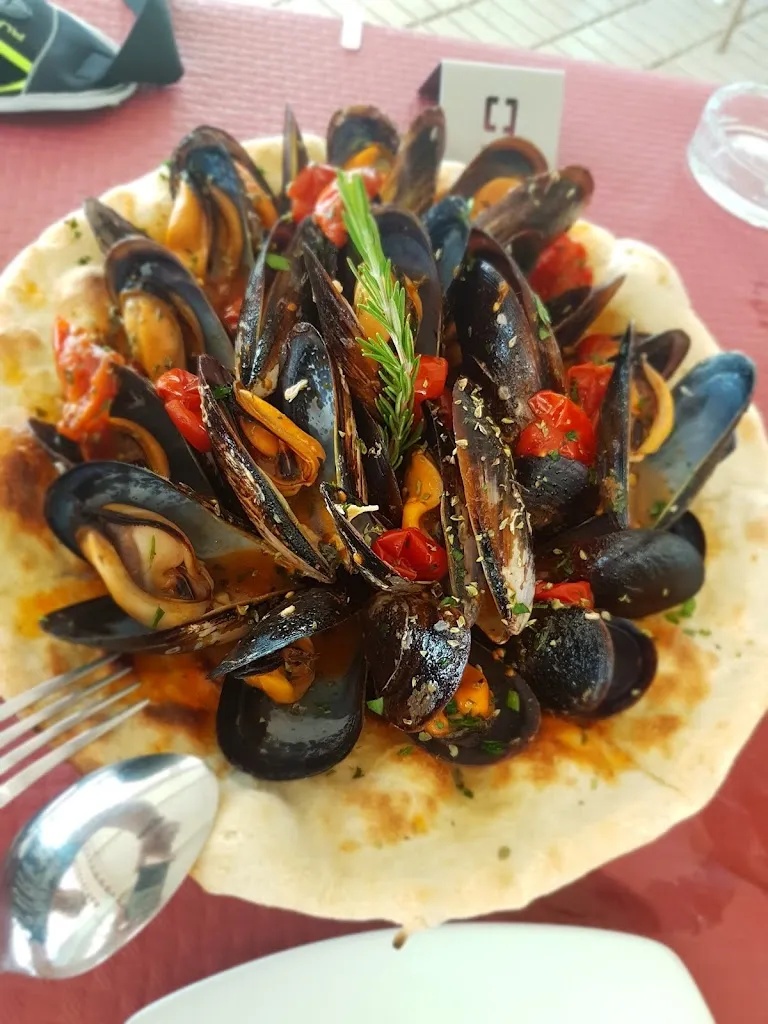 Menu_Restaurante - Pizzería De Francesco e Giulia desde año 2007_Barbate_image_3