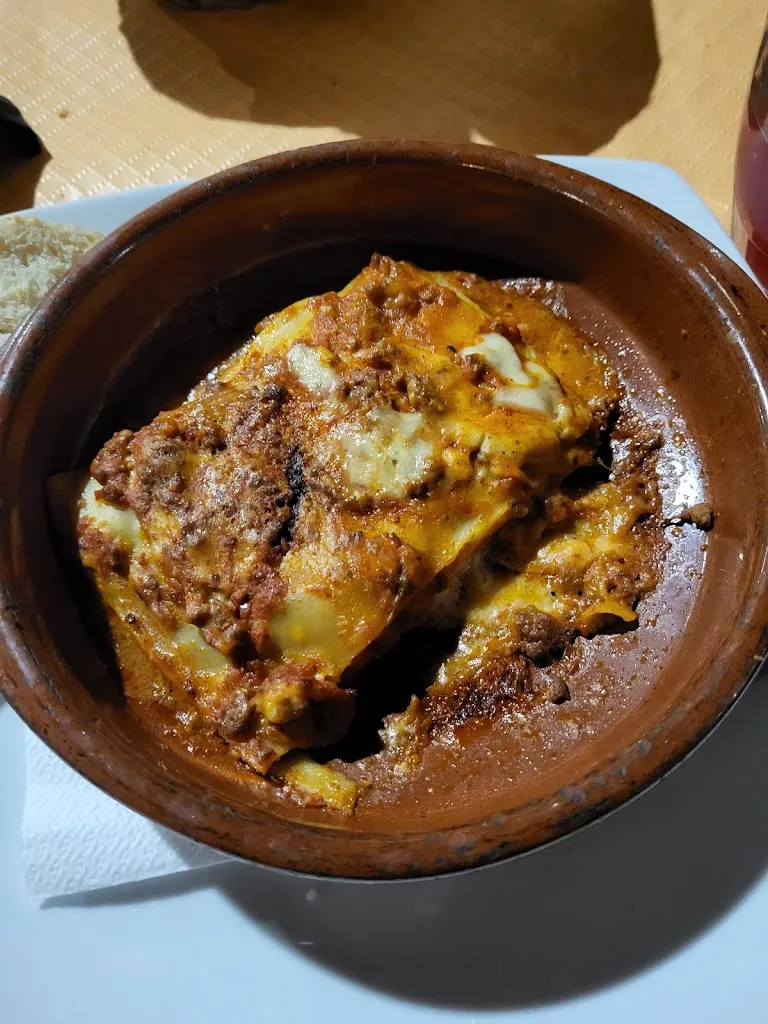 Menu_Restaurante - Pizzería De Francesco e Giulia desde año 2007_Barbate_image_4