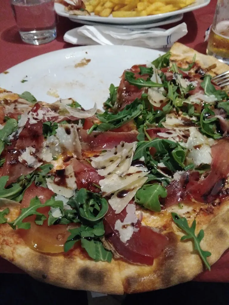 Menu_Restaurante - Pizzería De Francesco e Giulia desde año 2007_Barbate_image_5