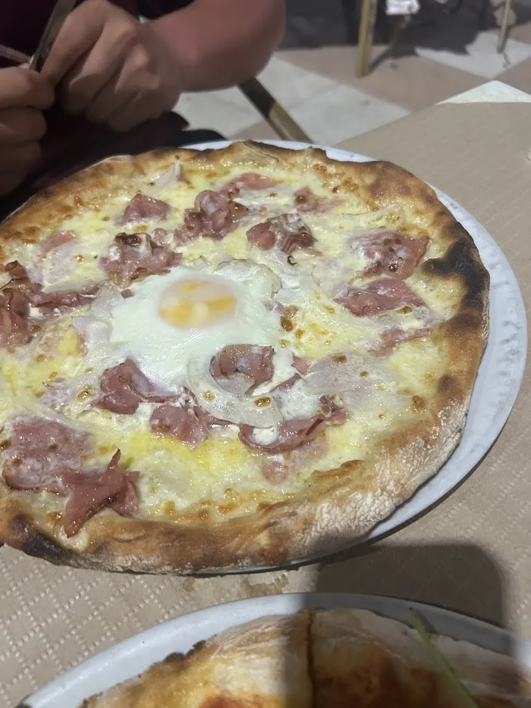 Menu_Restaurante - Pizzería De Francesco e Giulia desde año 2007_Barbate_image_6