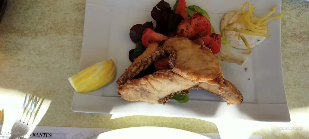 Menu_Restaurante - Pizzería De Francesco e Giulia desde año 2007_Barbate_image_9