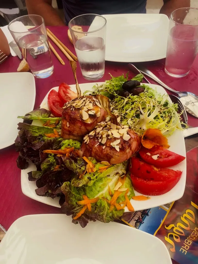 Restaurante - Pizzería De Francesco e Giulia desde año 2007_Barbate_slider_image_2