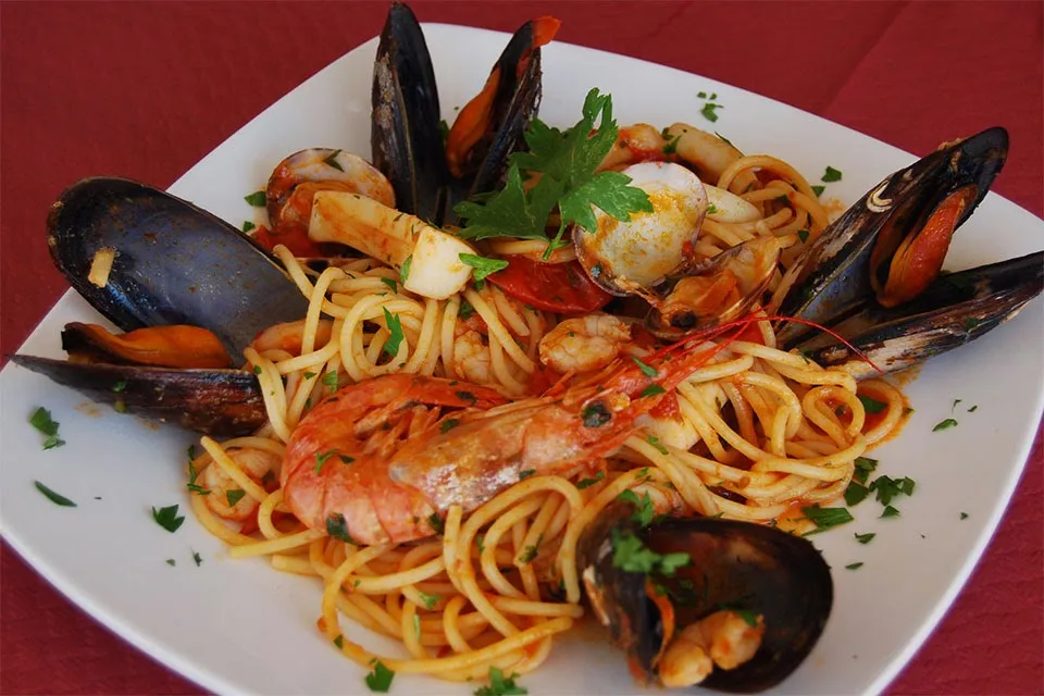 Restaurante - Pizzería De Francesco e Giulia desde año 2007_Barbate_slider_image_3