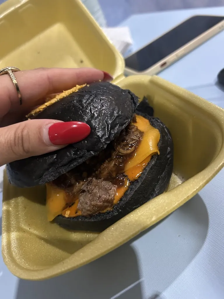 Celia Malia Dominguez_La Tabernita de San José_Barbate_review