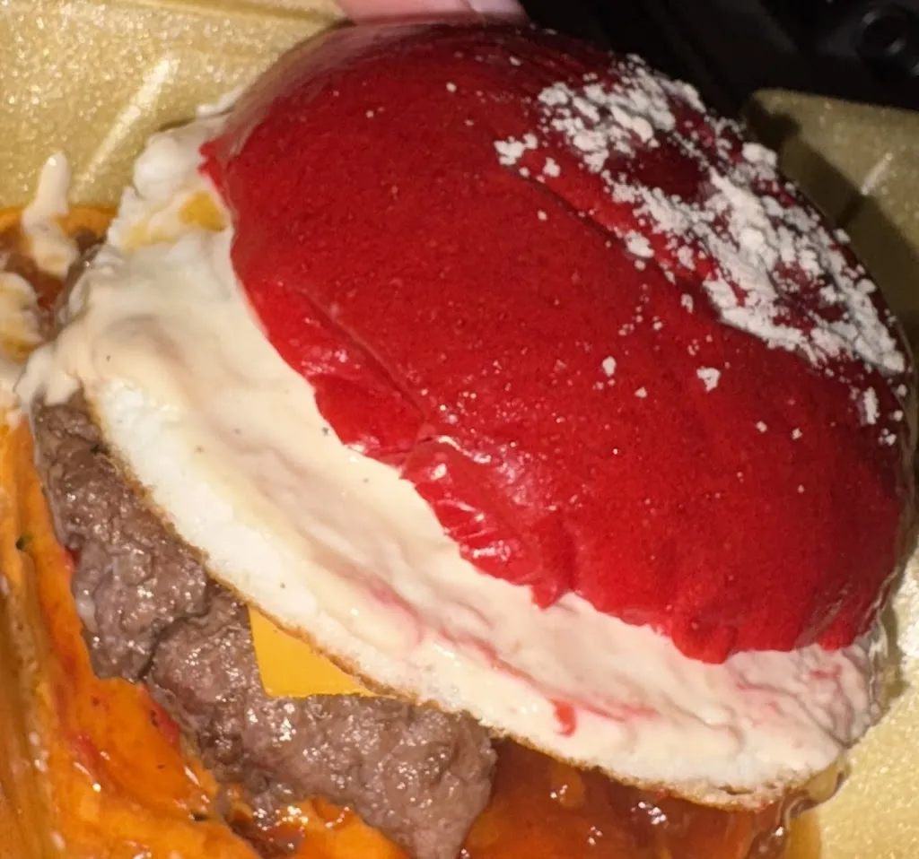 Elvira Malia Domínguez_La Tabernita de San José_Barbate_review