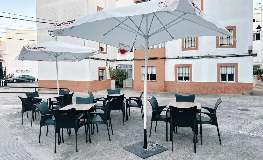 La Tabernita de San José restaurant in Barbate