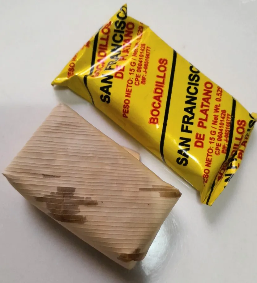 Yocoima Morgado_Brasas Madrid Prosperidad_Trazo_recensione