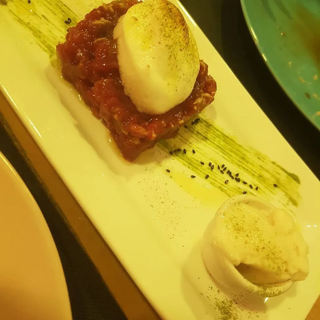 Xtn Navarro_Restaurante El Establo_Barbate_review