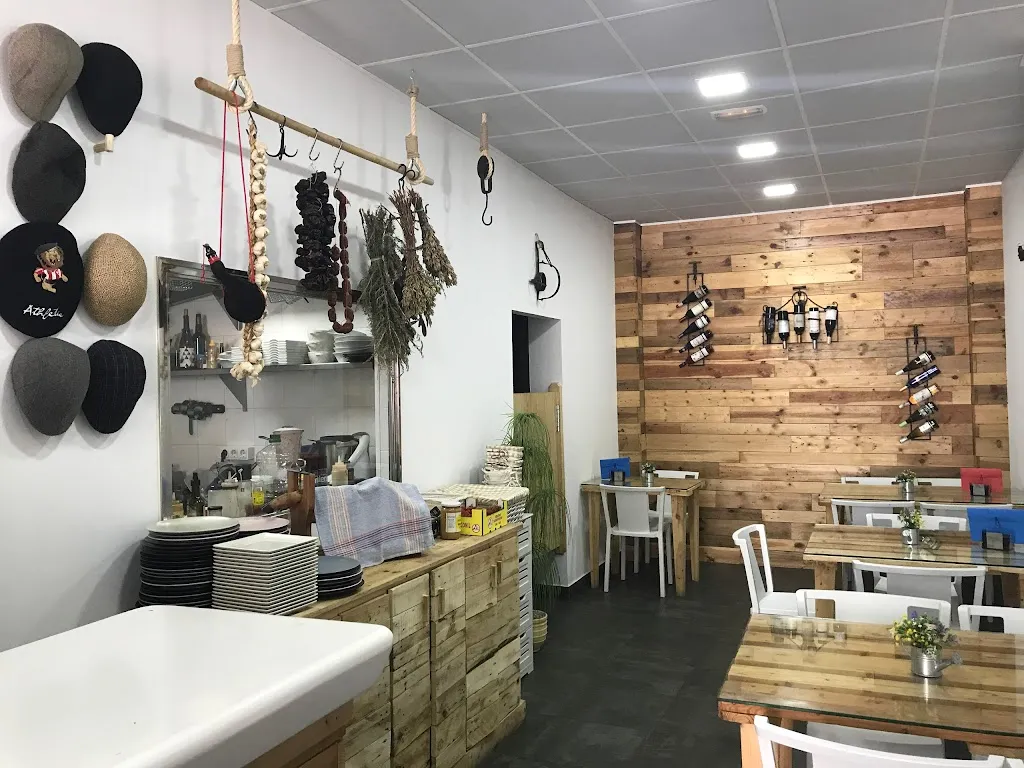 Restaurante El Establo Restaurant in Barbate