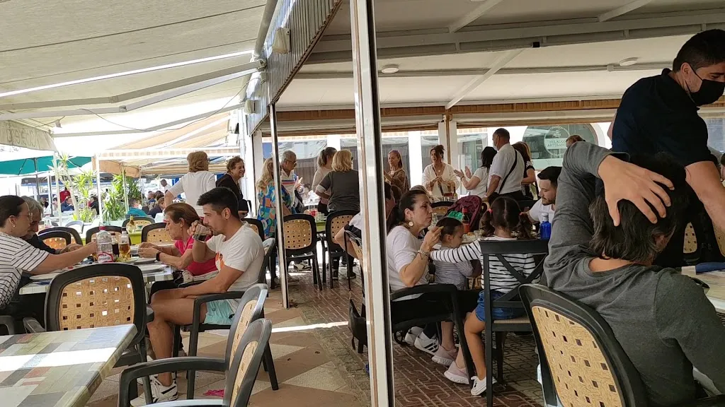 Restaurante El Establo_Barbate_slider_image_2