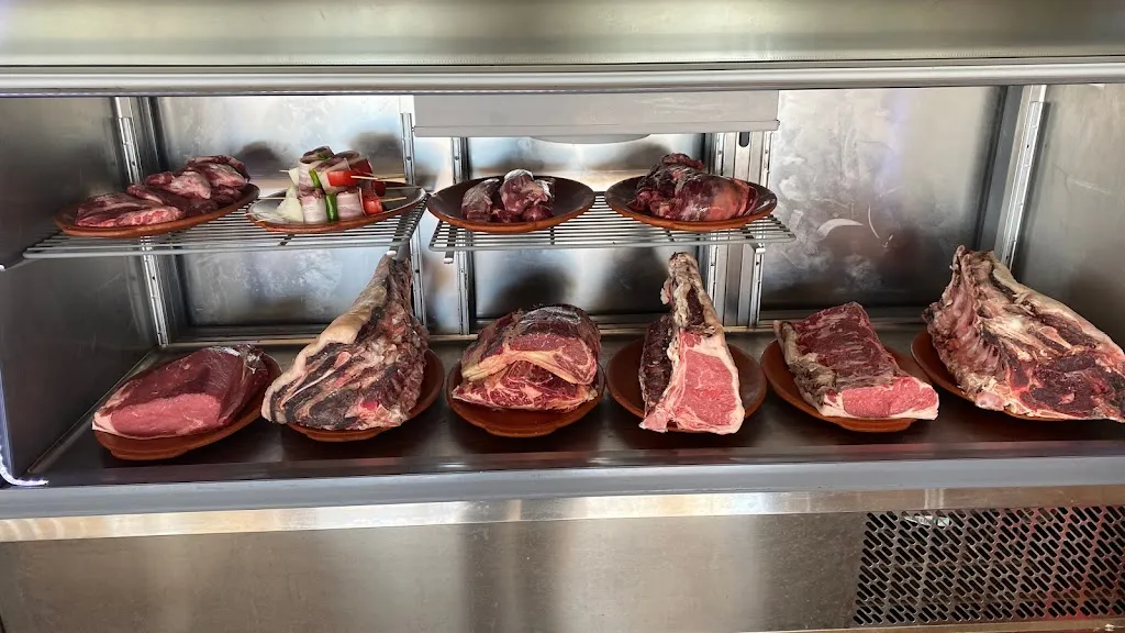 Restaurante El Establo_Barbate_slider_image_3