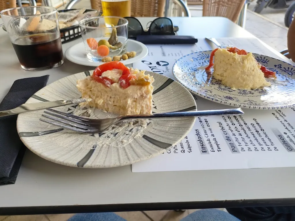 Menu_Bar Restaurante Paco El Barquero_Barbate_image_5