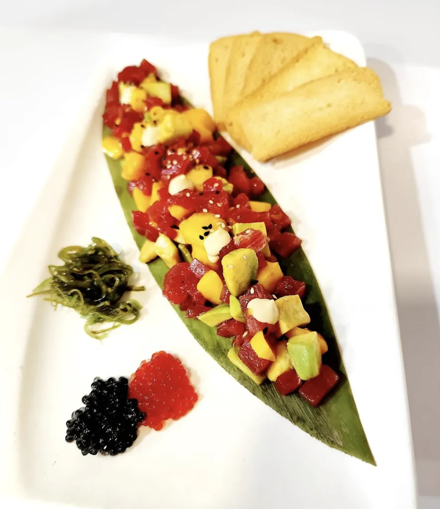 Menu_Bar Restaurante Paco El Barquero_Barbate_image_6