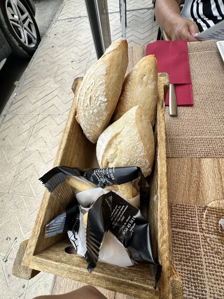 Menu_Bar Restaurante Paco El Barquero_Barbate_image_9