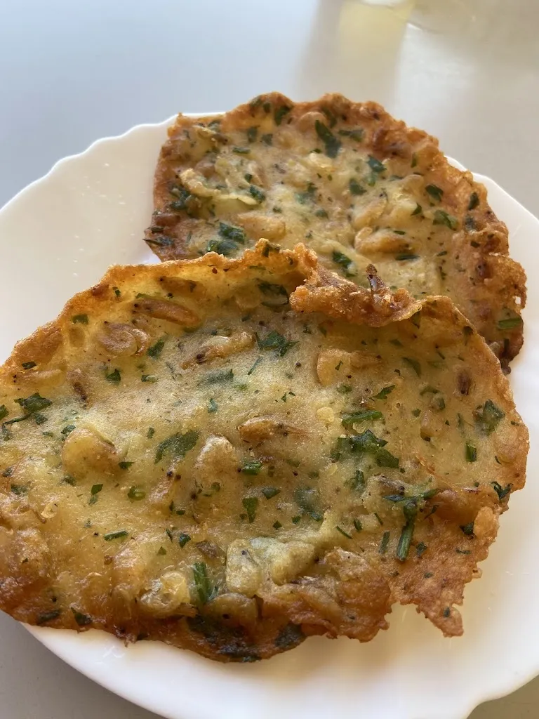 Jos Gutierrez_Bar Restaurante Paco El Barquero_Barbate_review