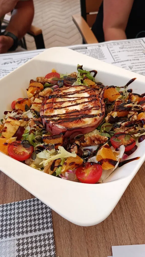 Ben_Bar Restaurante Paco El Barquero_Barbate_review